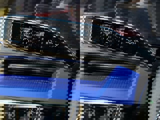 New 2026 Cadillac Optiq V w/ Magnus Launch Edition image 18