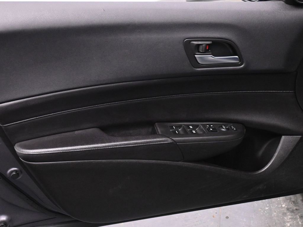 Used 2022 Acura ILX FWD image 13