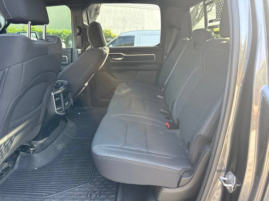 Used 2023 RAM 1500 Big Horn AWD/4WD image 10