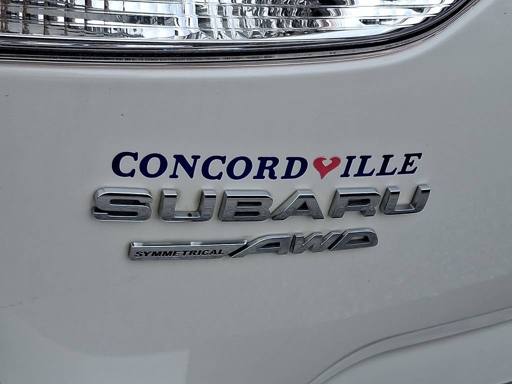 Used 2019 Subaru Forester Touring AWD/4WD image 30