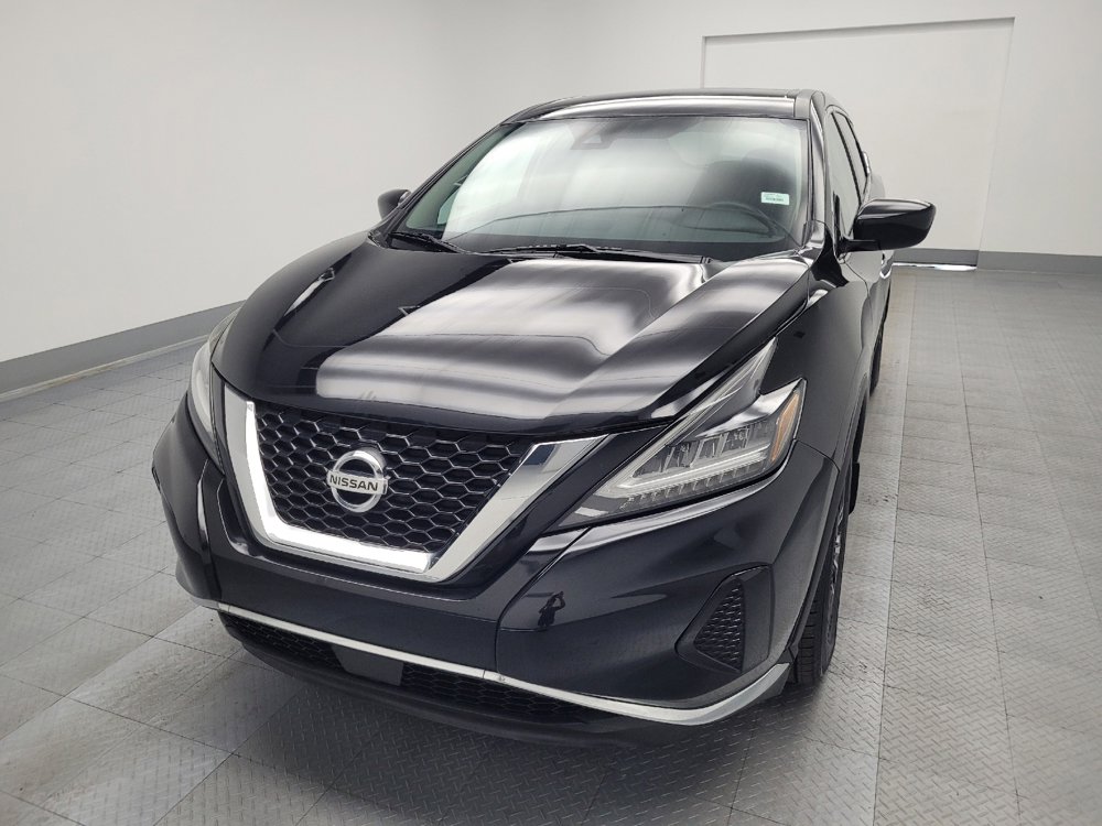 Used 2021 Nissan Murano S image 15
