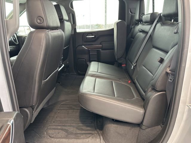 Used 2019 GMC Sierra 1500 SLT w/ SLT Premium Plus Package image 24