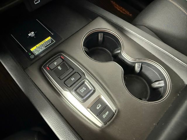 Used 2025 Honda Passport TrailSport image 29