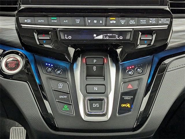 New 2026 Honda Odyssey Elite image 20