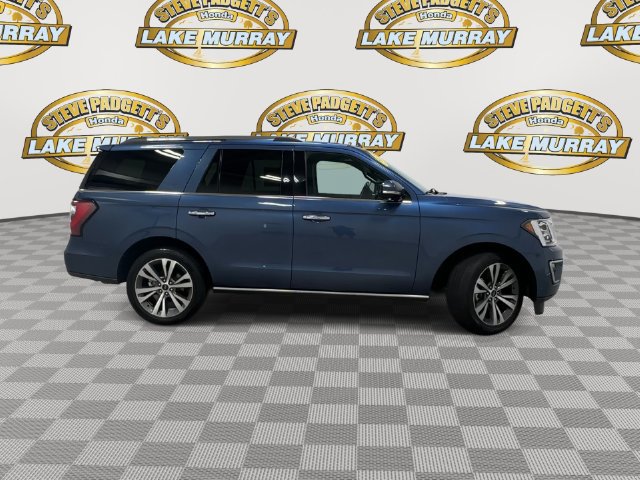 Used 2020 Ford Expedition Limited w/ Equipment Group 302A RWD image 5