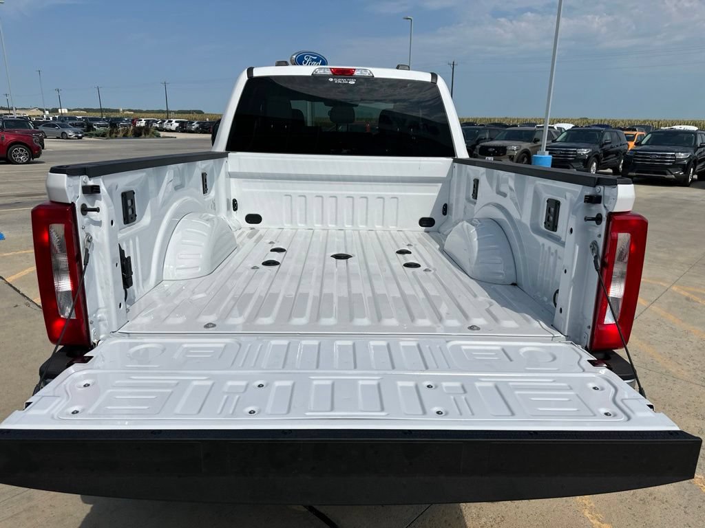 New 2026 Ford F350 XLT AWD/4WD image 8