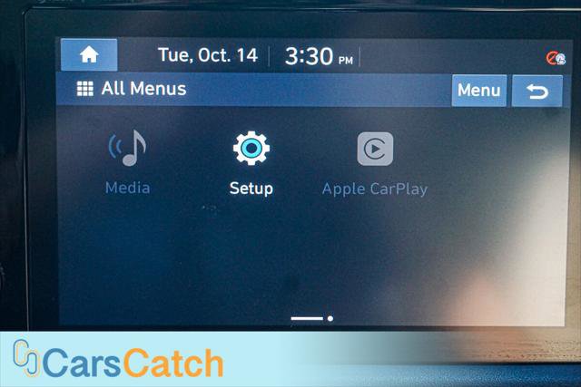 Used 2021 Hyundai Sonata SEL image 26