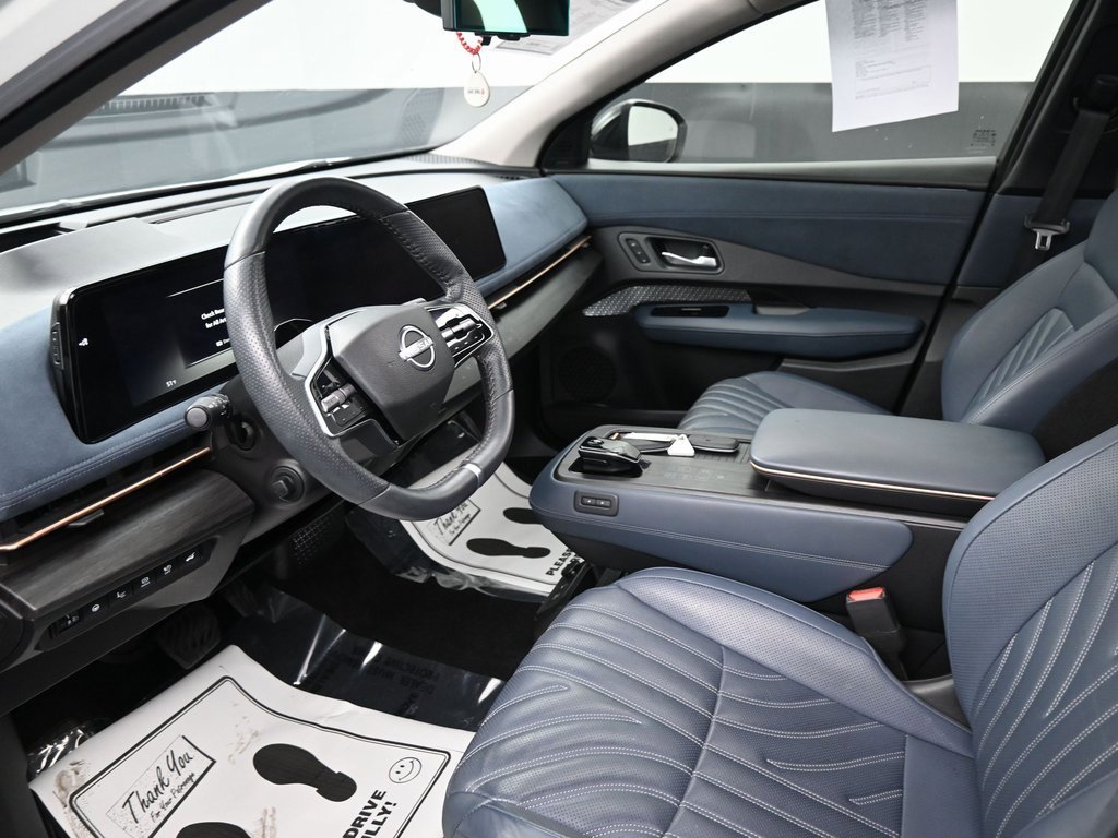 Used 2023 Nissan Ariya image 26