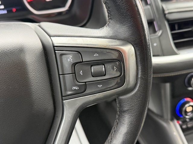 Used 2021 Chevrolet Tahoe Premier w/ Premium Package image 17