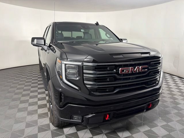 Used 2026 GMC Sierra 1500 AT4 w/ AT4 Premium Package AWD/4WD image 8