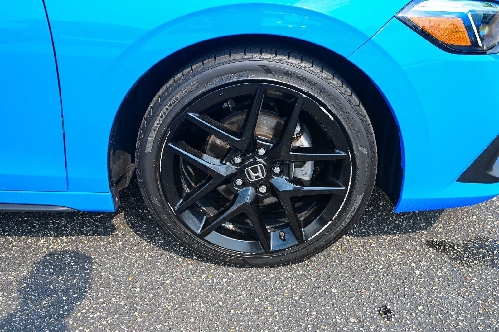 Used 2023 Honda Civic Sport image 15