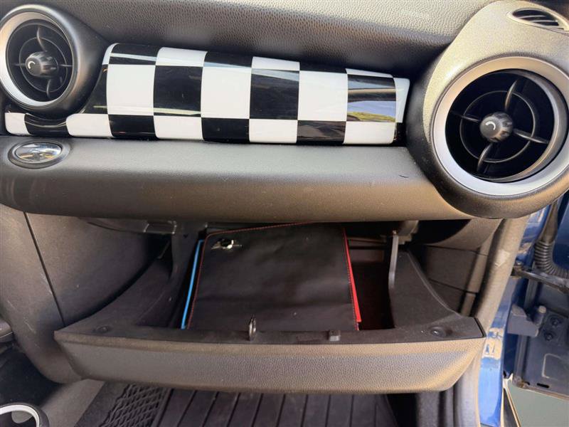 Used 2012 MINI Cooper Coupe S FWD image 37