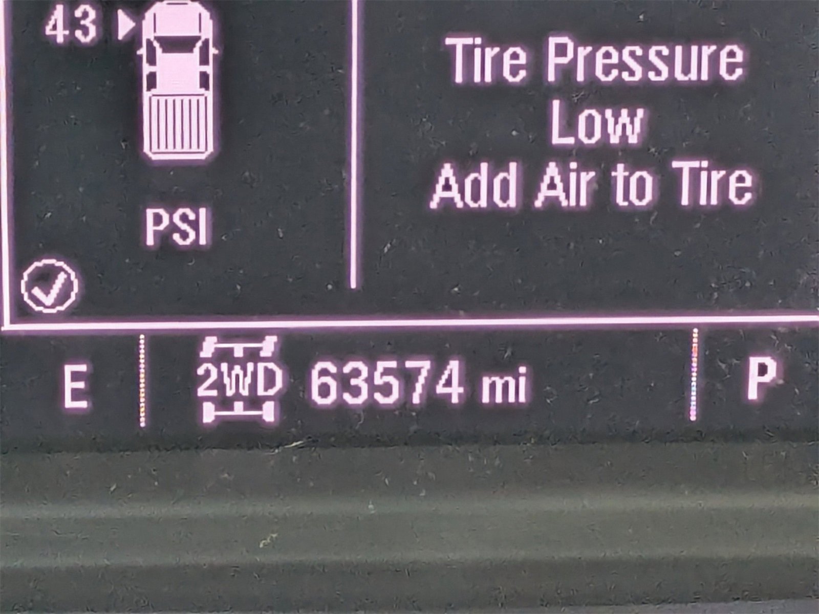 Used 2024 Chevrolet Silverado 2500 Custom w/ Custom Value Package image 30