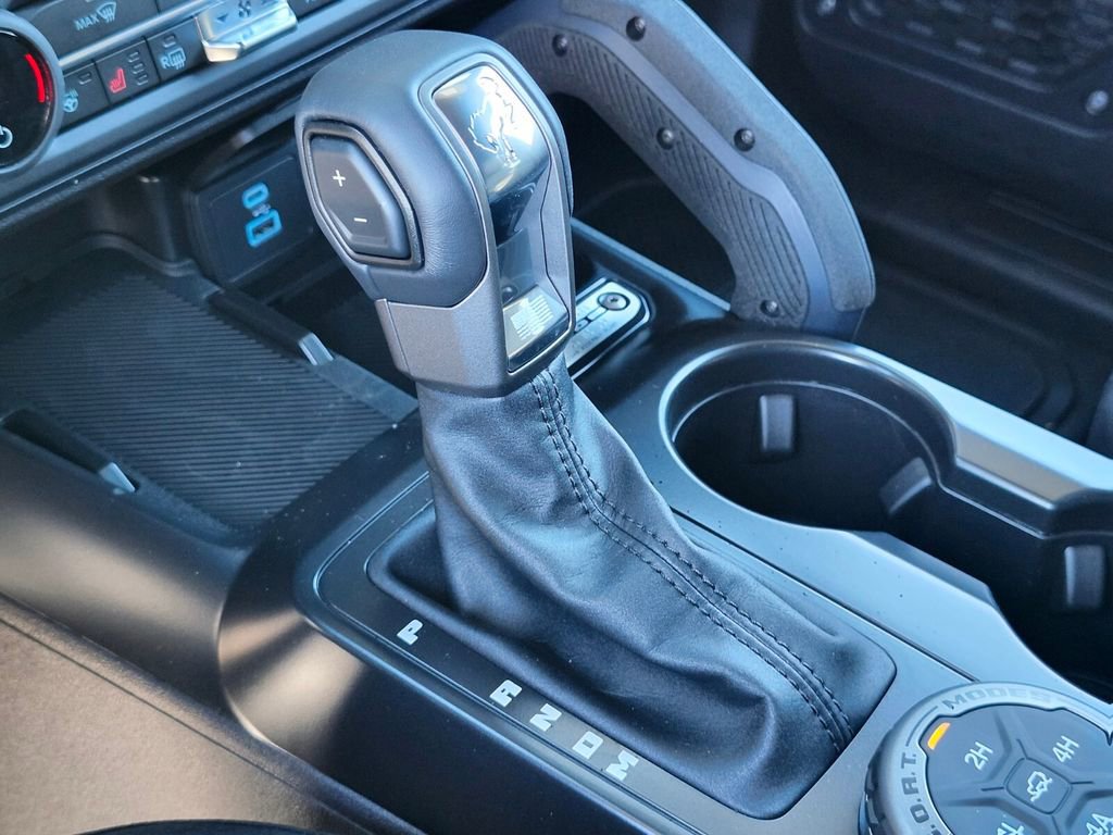 New 2025 Ford Bronco Badlands image 25