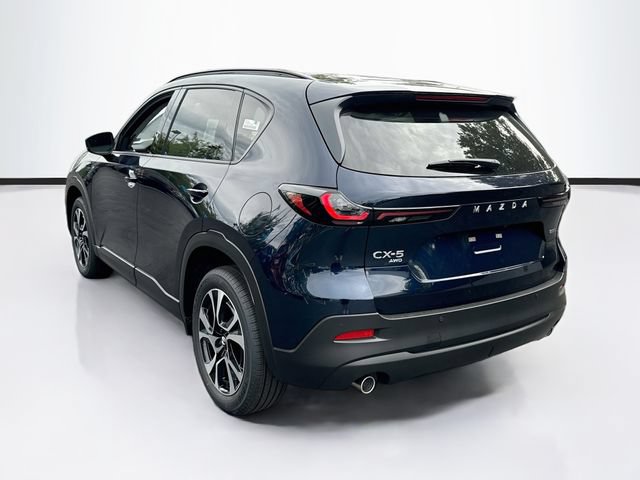 New 2026 MAZDA CX-5 Preferred AWD/4WD image 5