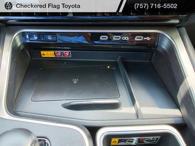 Used 2024 Lexus TX 350 AWD w/ Technology Package image 24