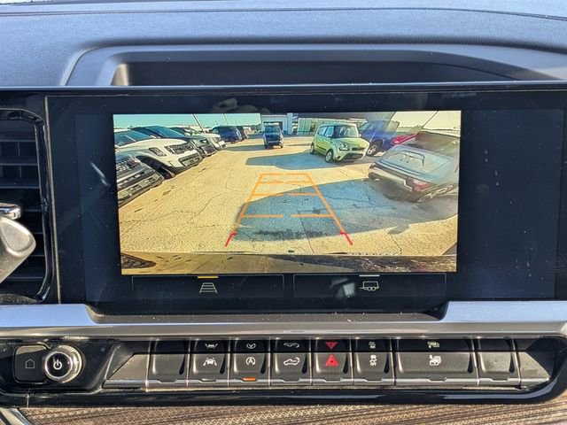 Used 2024 Chevrolet Silverado 1500 LT w/ Protection Package image 28