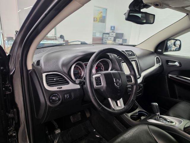 Used 2017 Dodge Journey GT AWD/4WD image 7