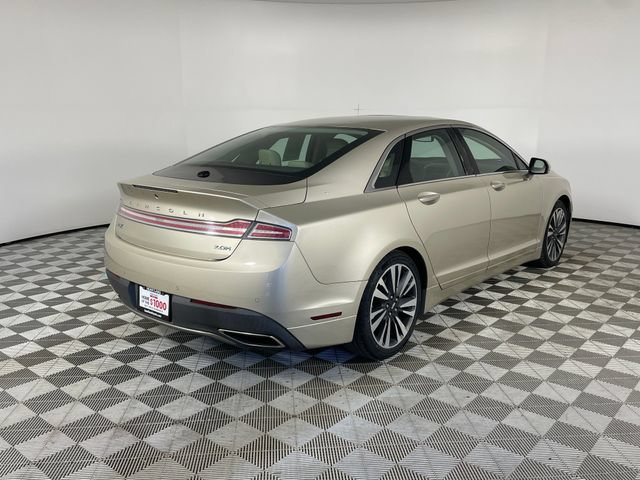 Used 2017 Lincoln MKZ Reserve FWD image 20