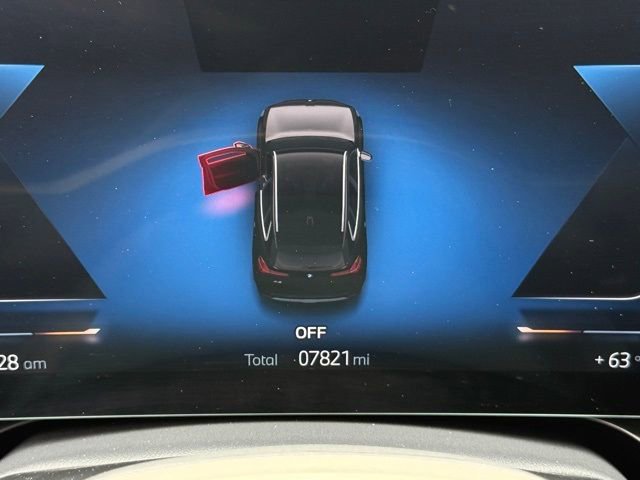 Used 2025 BMW X3 xDrive30i w/ Convenience Package image 26