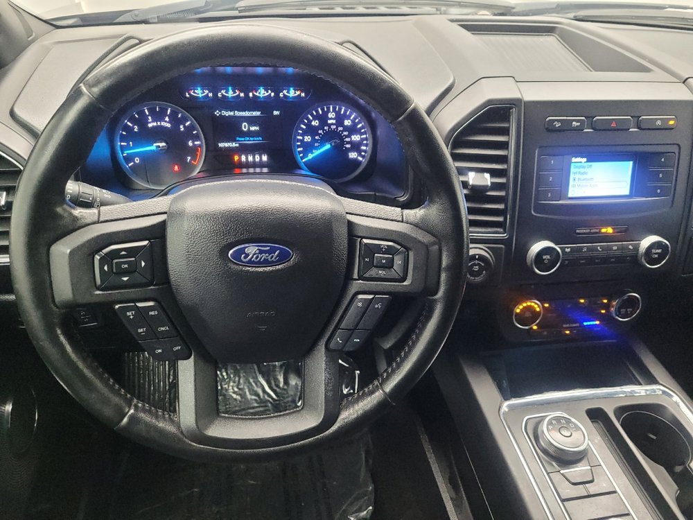 Used 2018 Ford Expedition Max XL image 22