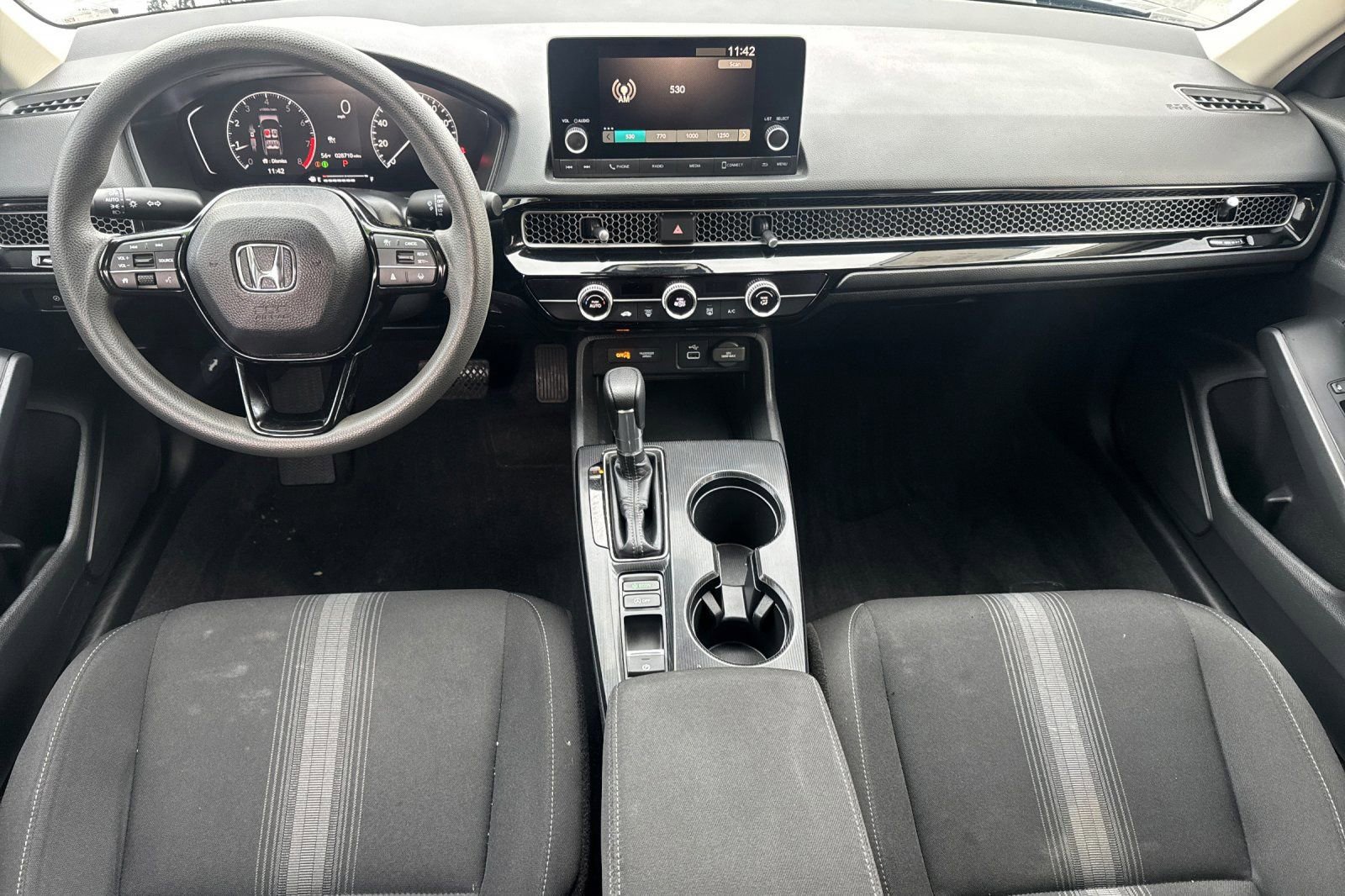 Used 2022 Honda Civic LX image 13