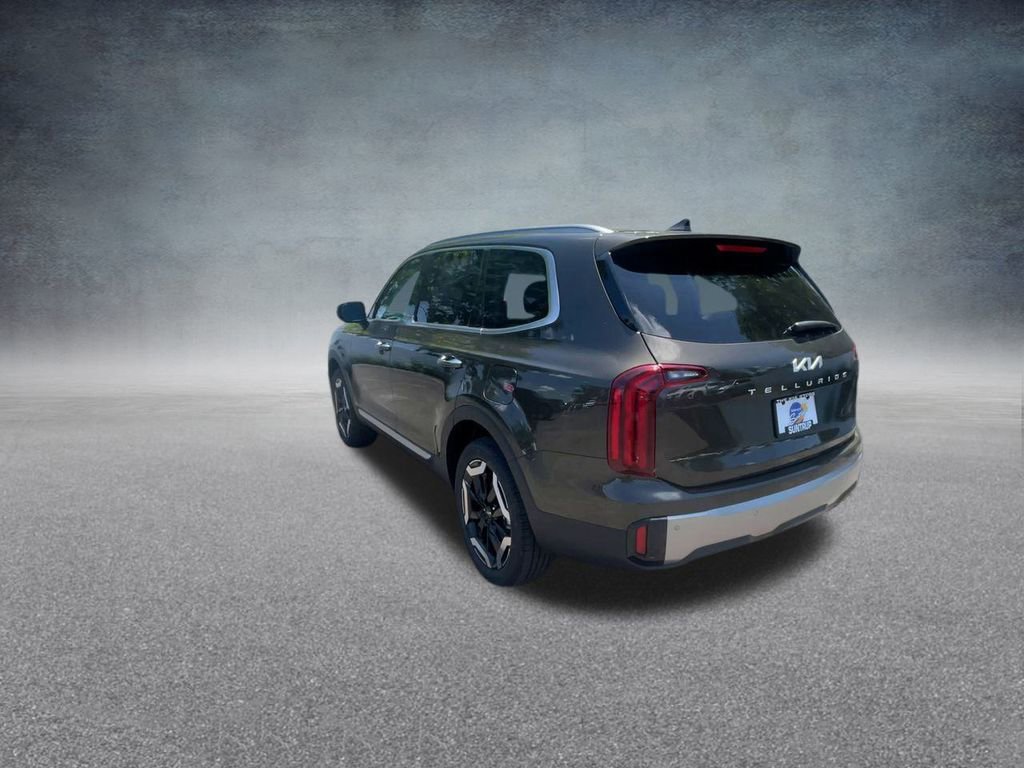 Used 2025 Kia Telluride S image 18