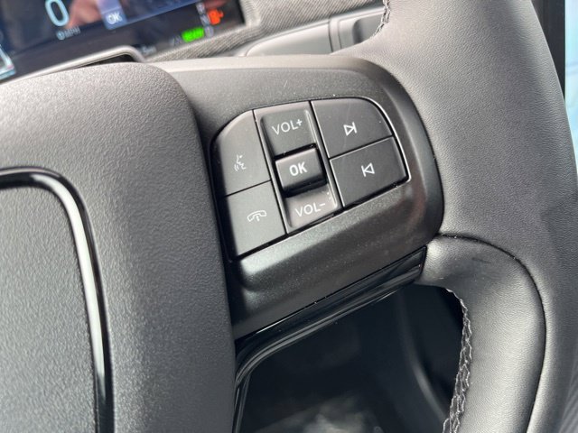 New 2026 Ford Mustang Mach-E Premium AWD/4WD image 44