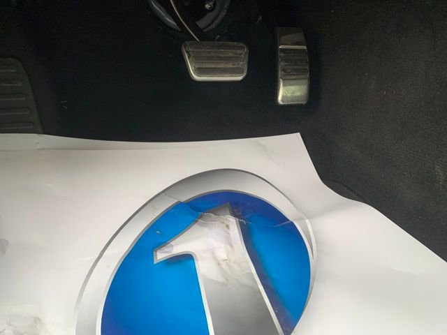 Used 2025 Ford Mustang GT Premium w/ 60th Anniversary Package image 14