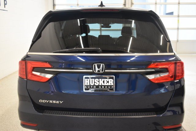 Used 2024 Honda Odyssey EX-L image 11
