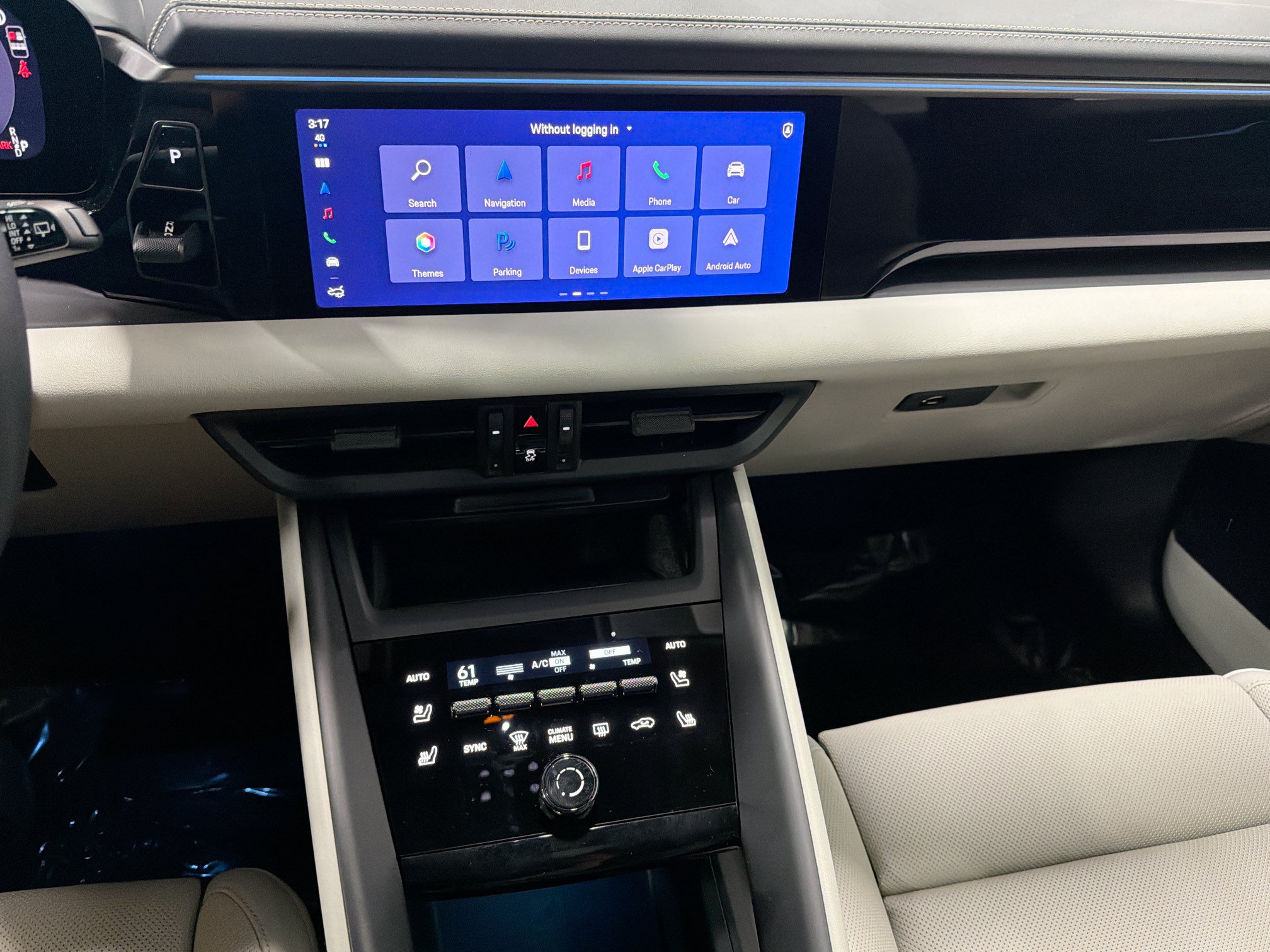 Certified 2026 Porsche Macan Electric RWD image 28