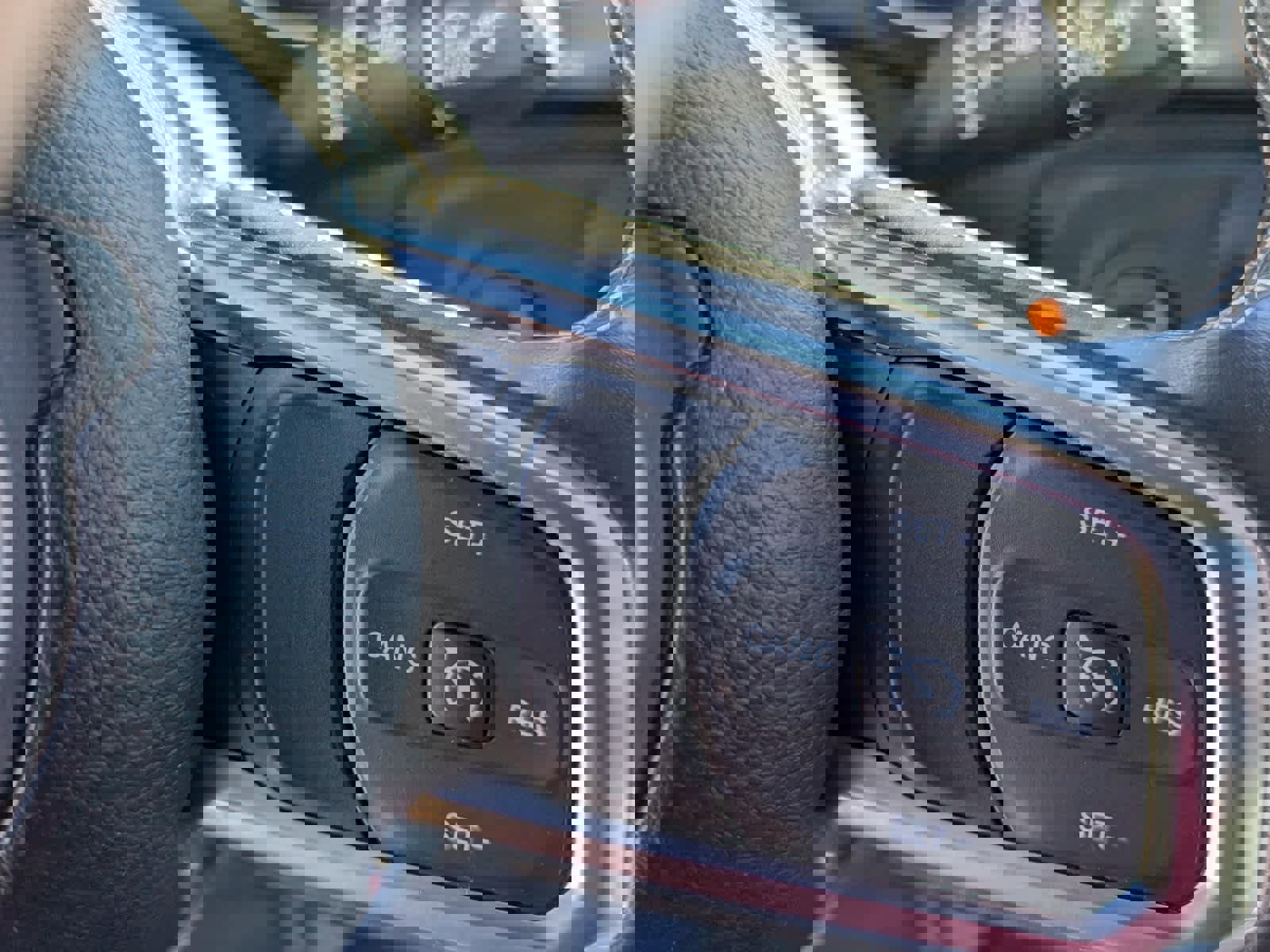 Used 2019 Jeep Wrangler Unlimited Sahara image 19