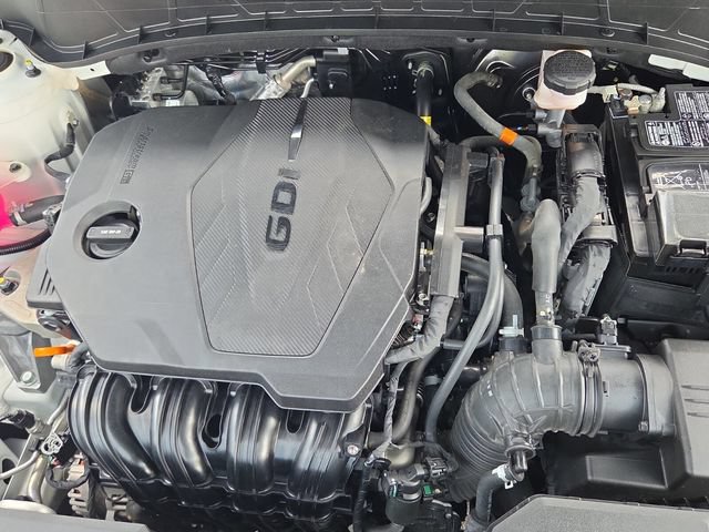 Used 2023 Hyundai Tucson SEL AWD/4WD image 10