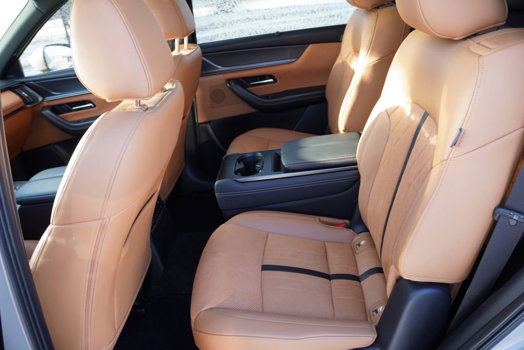 Used 2024 MAZDA CX-90 3.3 Turbo S w/ Premium Plus image 17