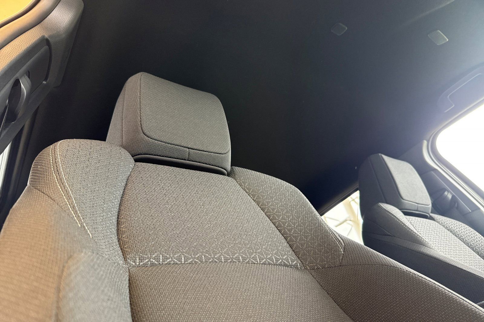 Certified 2025 Toyota 4Runner SR5 image 21