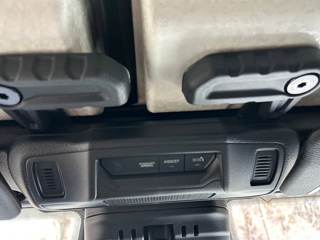 New 2026 Jeep Gladiator Sport AWD/4WD image 34