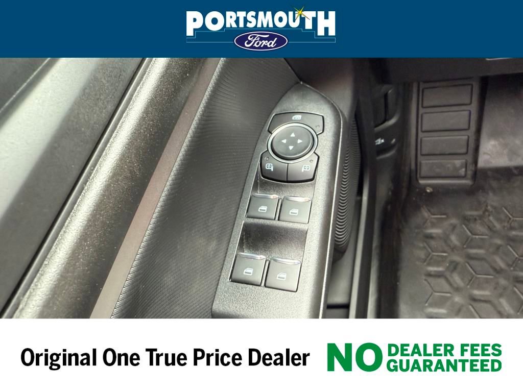 New 2025 Ford Bronco Sport Badlands image 24