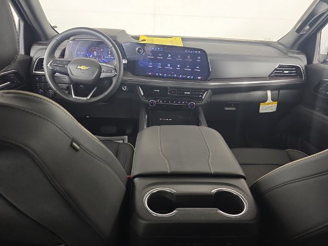 Certified 2026 Chevrolet Tahoe Premier AWD/4WD image 20