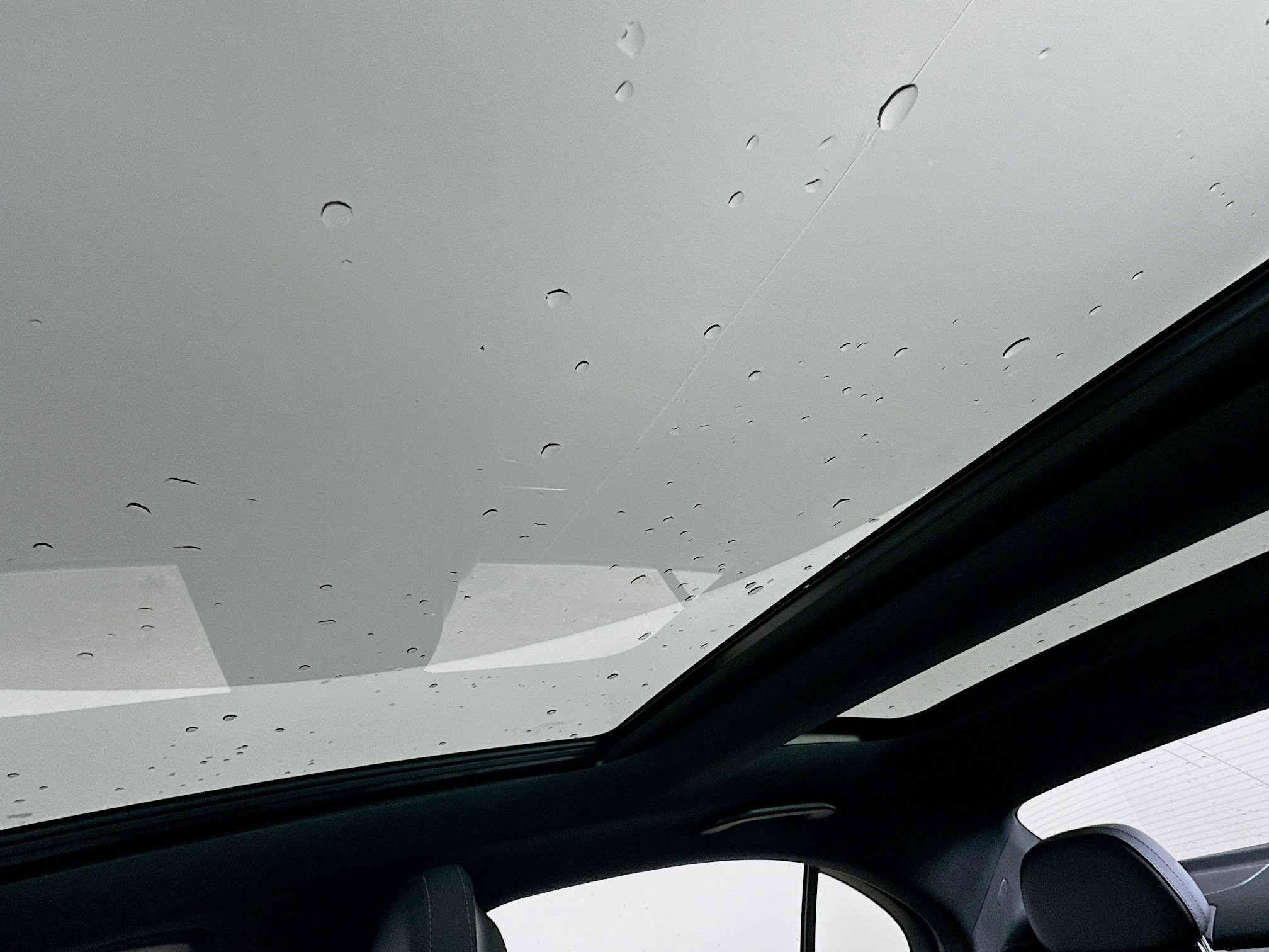 Certified 2025 Mercedes-Benz C 300 4MATIC Sedan image 27