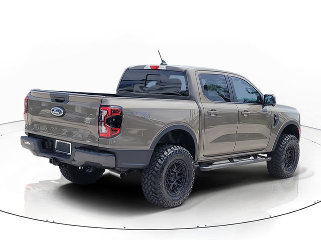 New 2026 Ford Ranger Lariat w/ Convenience Package AWD/4WD image 5
