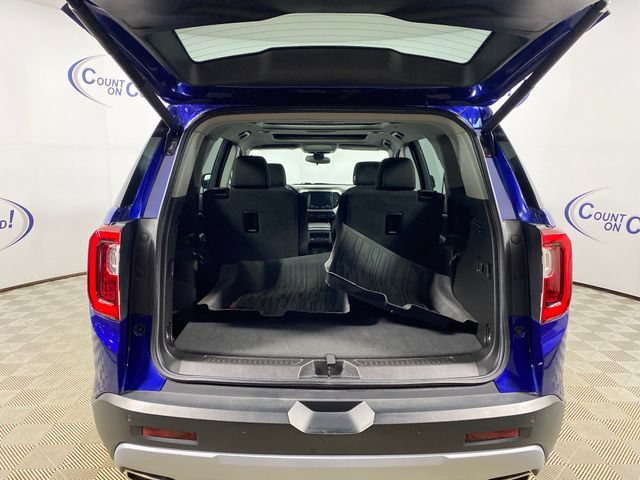 Certified 2023 GMC Acadia SLE w/ Driver Convenience Package AWD/4WD image 25