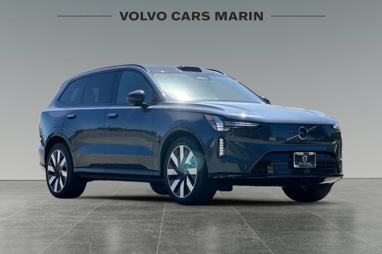 New 2025 Volvo EX90 Ultra AWD/4WD image 9