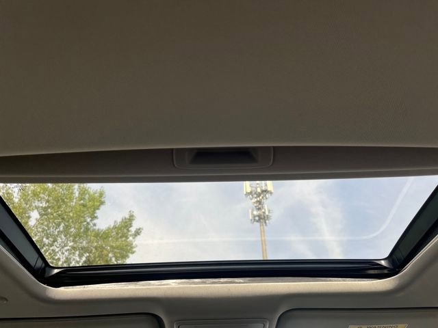 New 2025 Honda Accord Touring image 18