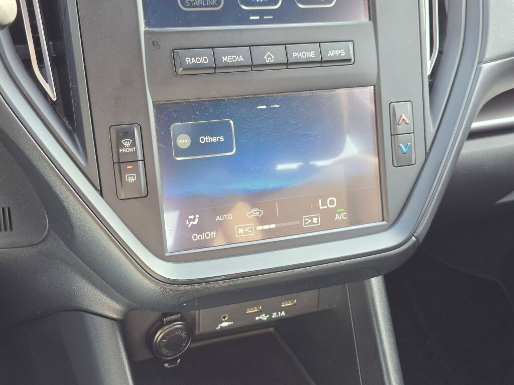 Certified 2023 Subaru WRX AWD/4WD image 25