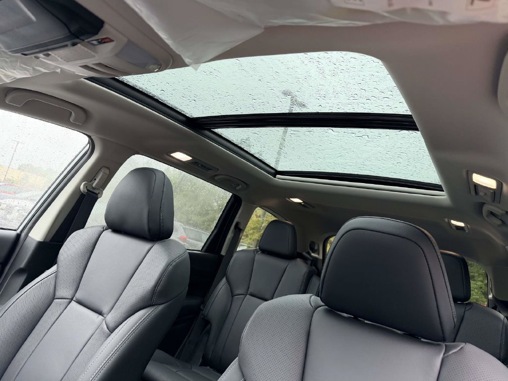 New 2026 Subaru Ascent Limited AWD/4WD image 17