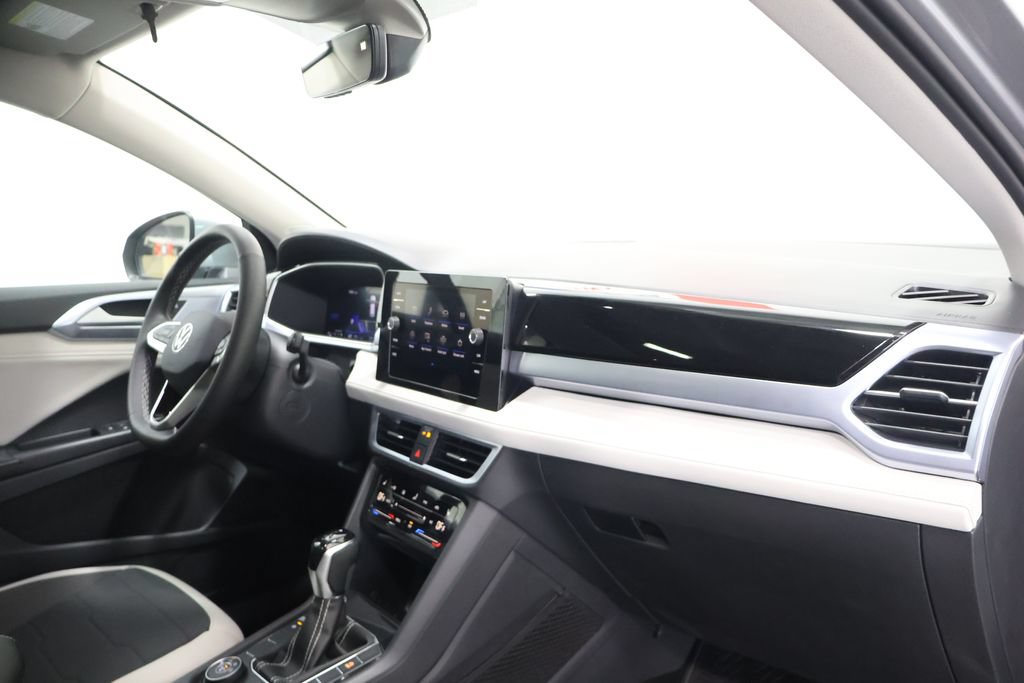 New 2026 Volkswagen Taos SE AWD/4WD image 23