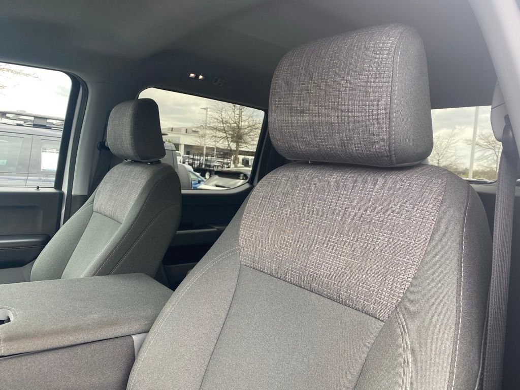 Certified 2024 Ford F250 XLT image 19