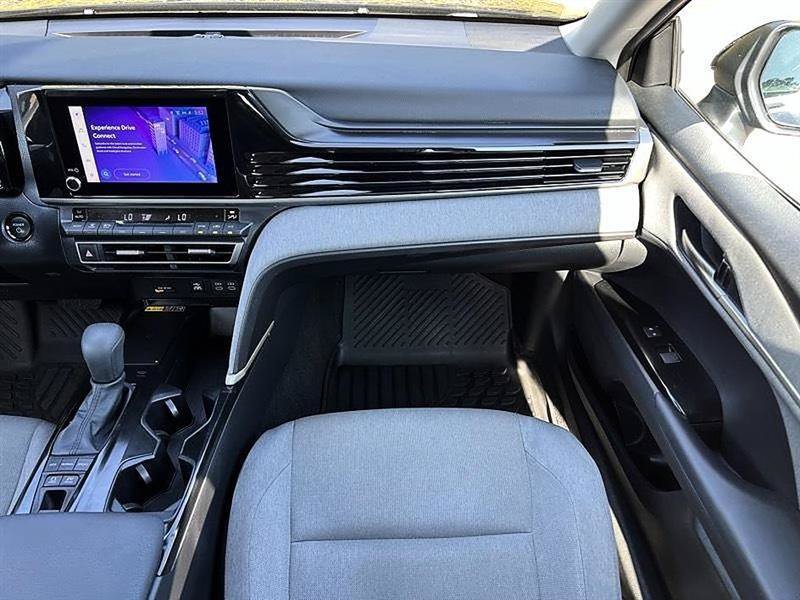 Used 2026 Toyota Camry LE FWD image 20