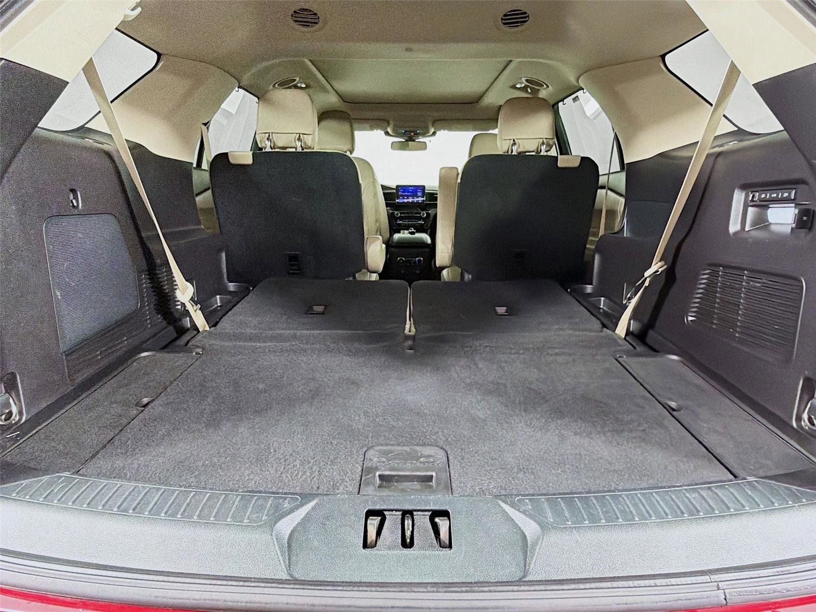 Used 2021 Ford Explorer Limited w/ Hybrid Equipment Group 310A image 27