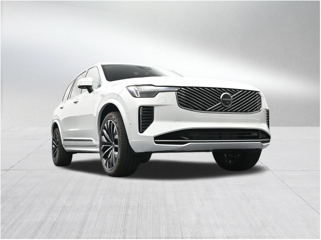 New 2026 Volvo XC90 T8 Plus w/ Protection Package Premier AWD/4WD image 27